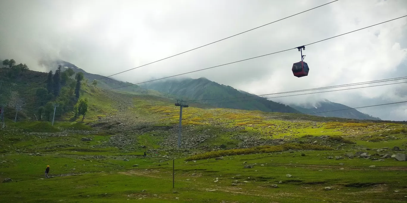Photo of Jammu and Kashmir By narayana srikar bonda