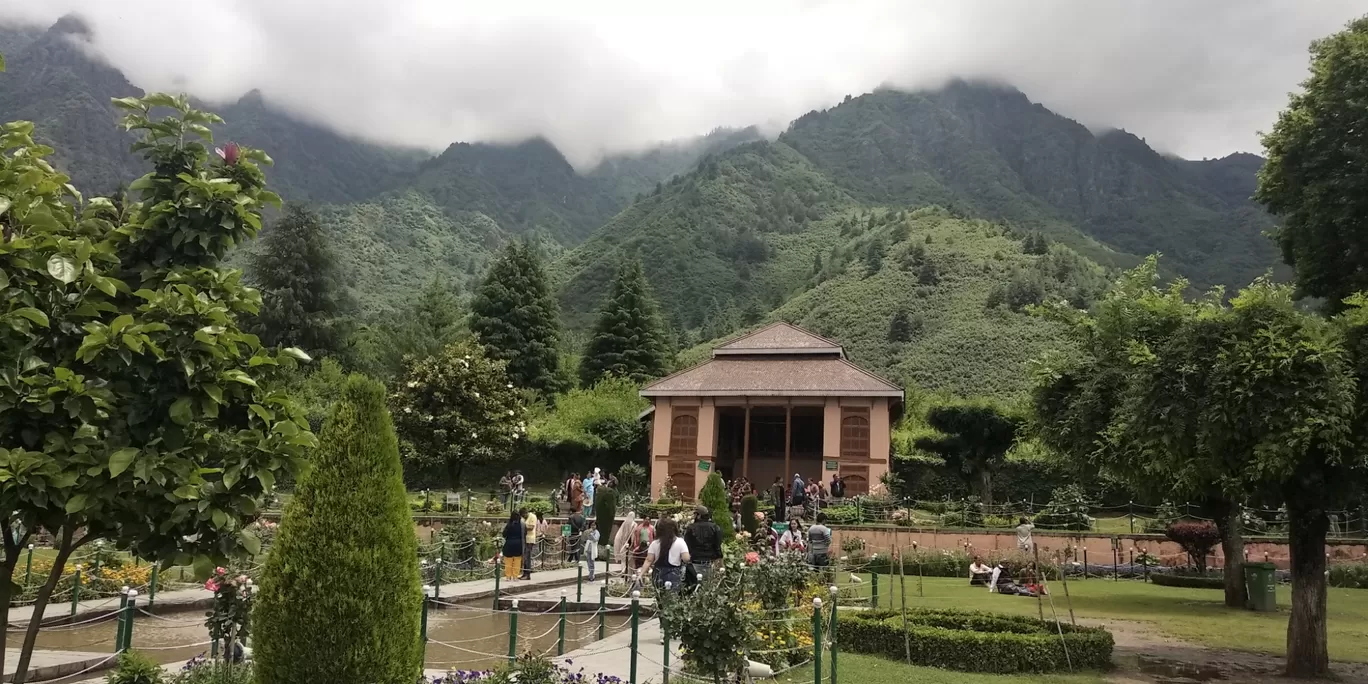 Photo of Jammu and Kashmir By narayana srikar bonda