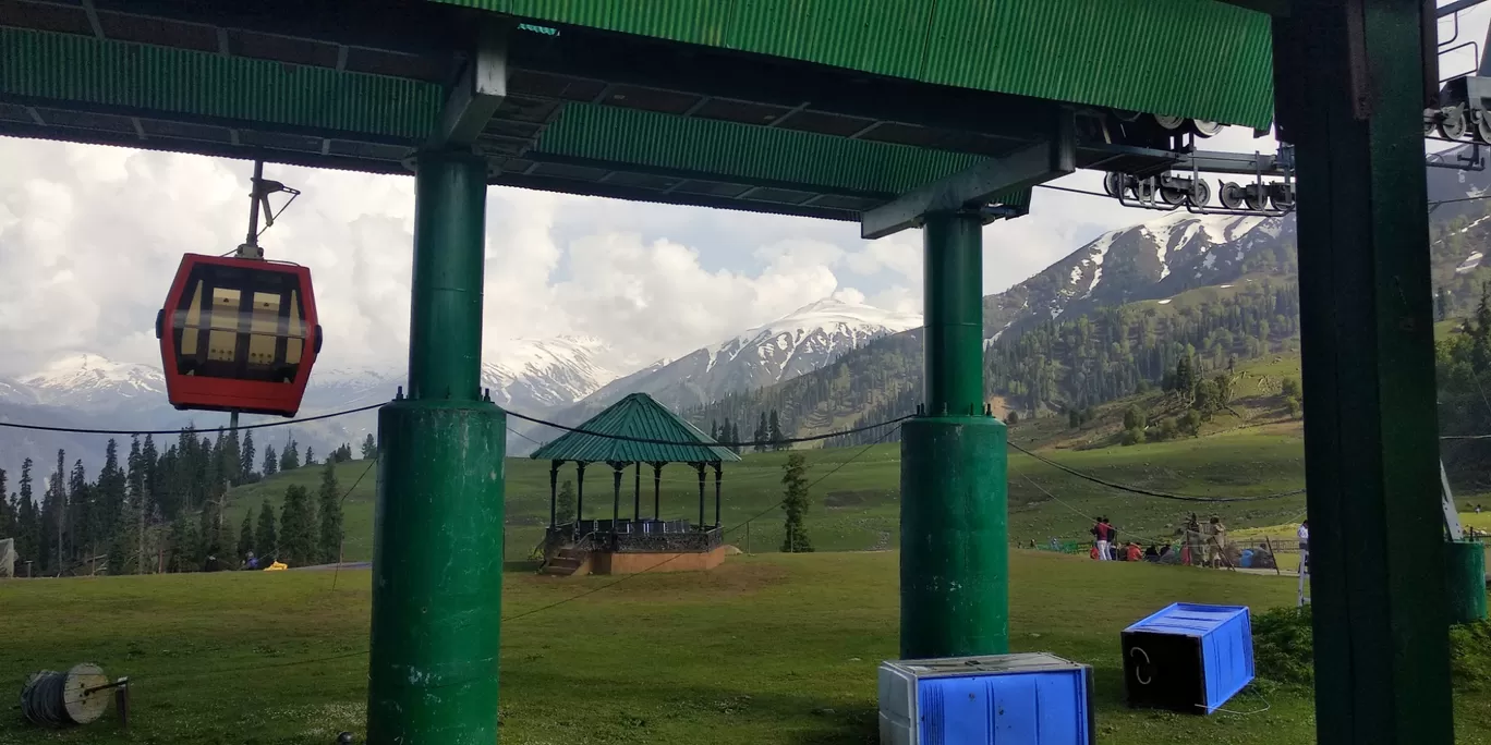 Photo of Jammu and Kashmir By narayana srikar bonda