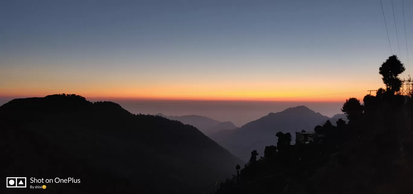 Photo of Mussoorie By Shivani Verma