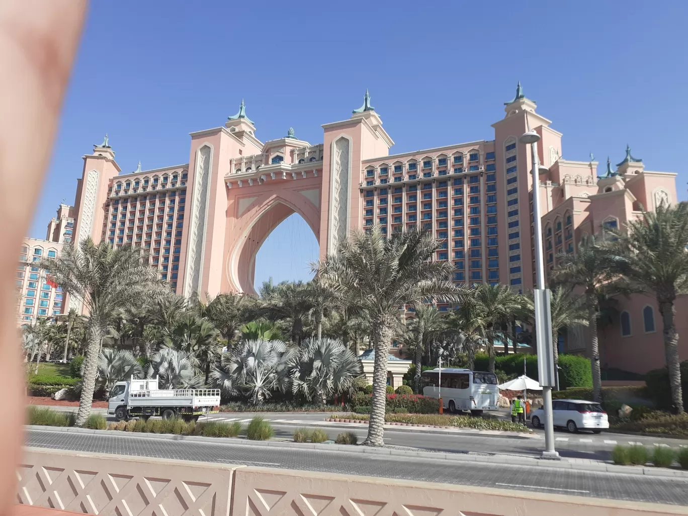 Photo of Atlantis By Sandeep Soni