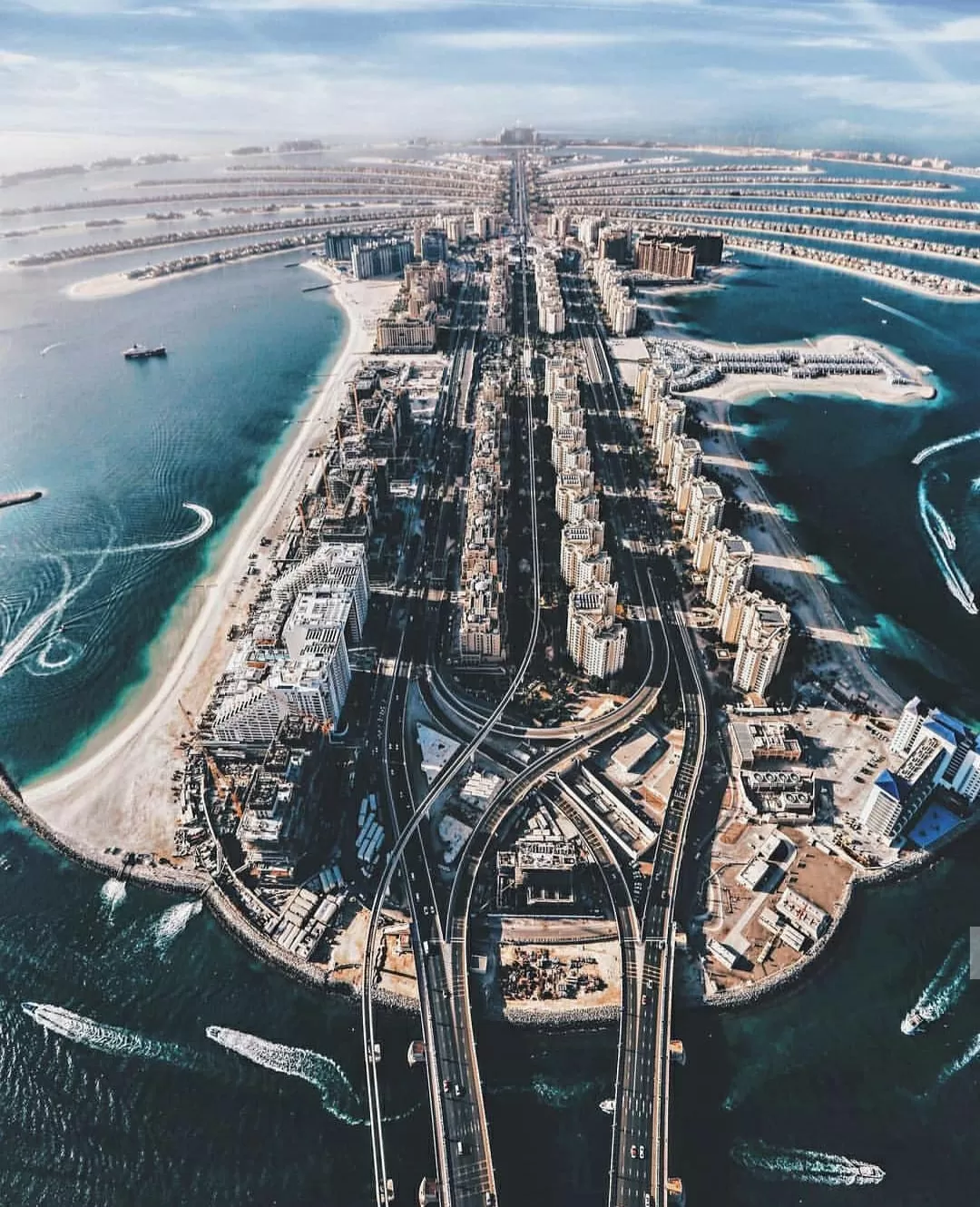 Photo of Atlantis By Sandeep Soni
