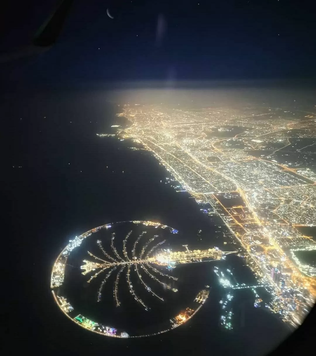 Photo of Atlantis By Sandeep Soni