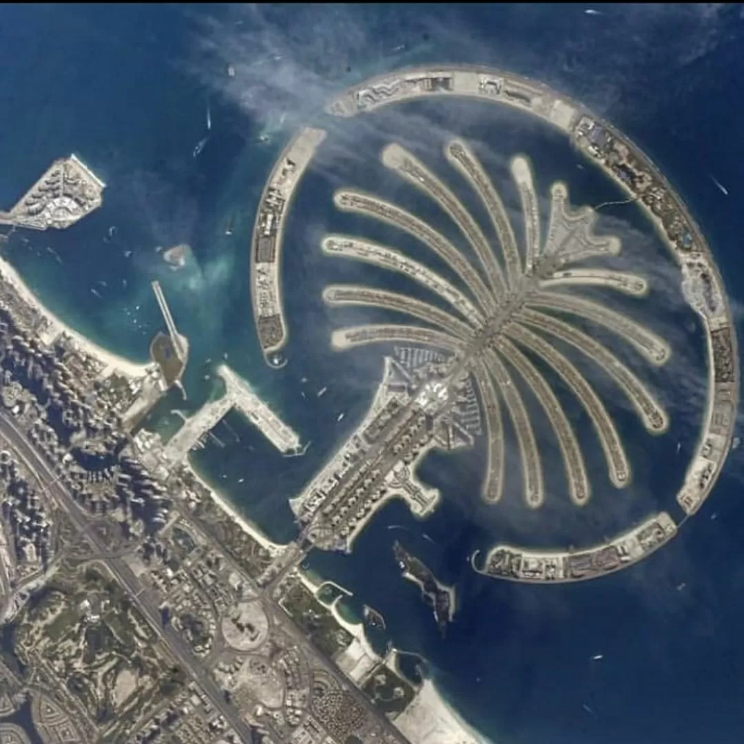 Photo of Atlantis By Sandeep Soni