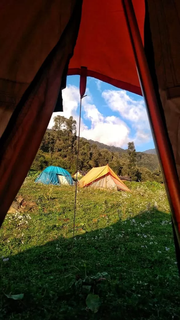 Photo of Nag Tibba By Garima Kumar