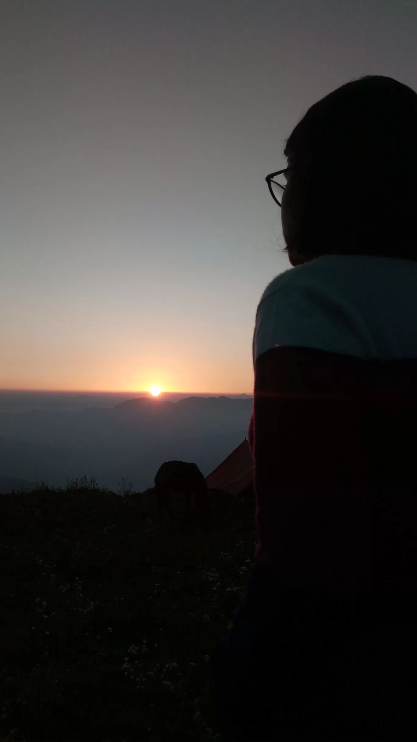 Photo of Nag Tibba By Garima Kumar