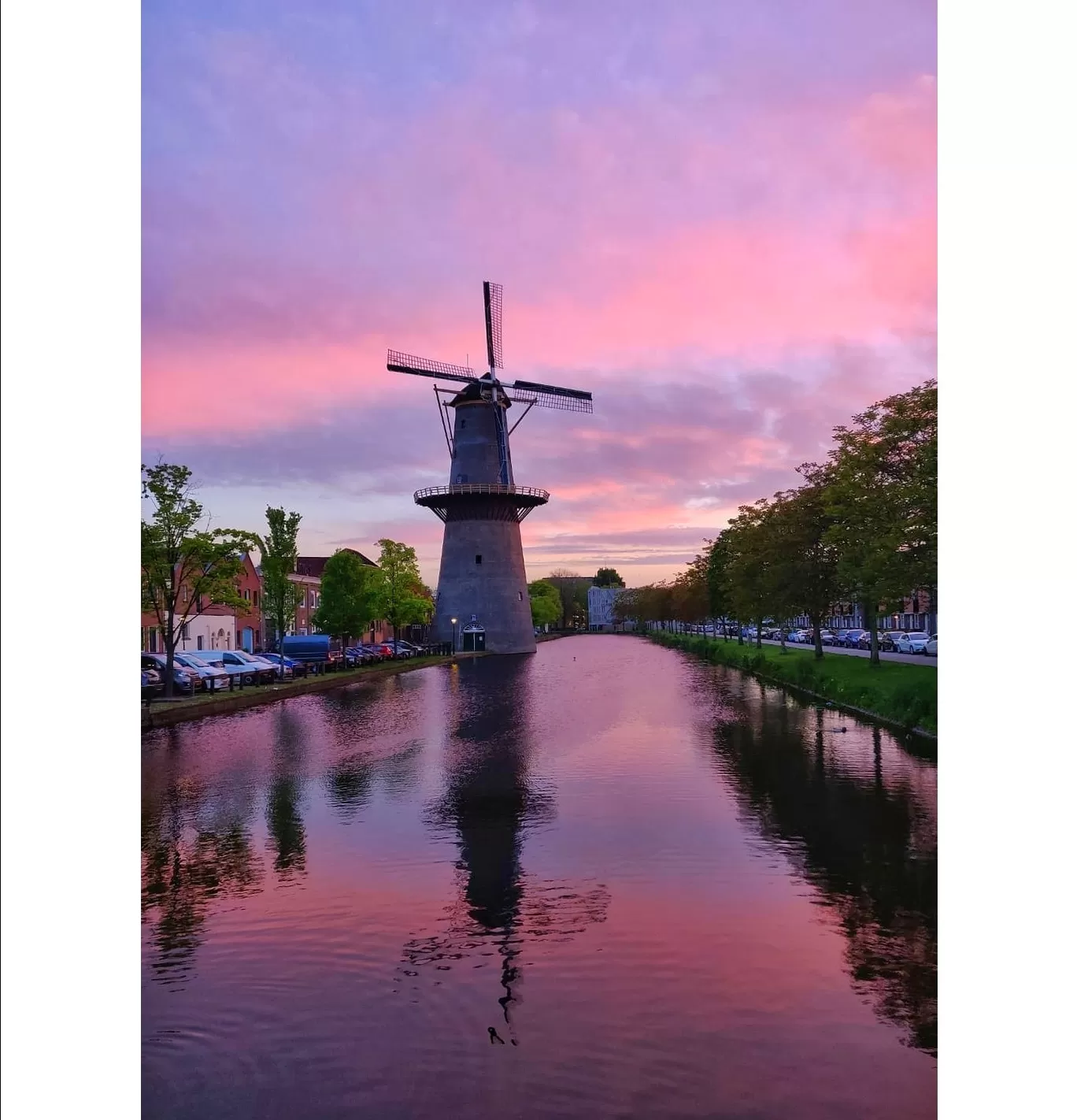 Photo of Netherlands By Sourav Anand