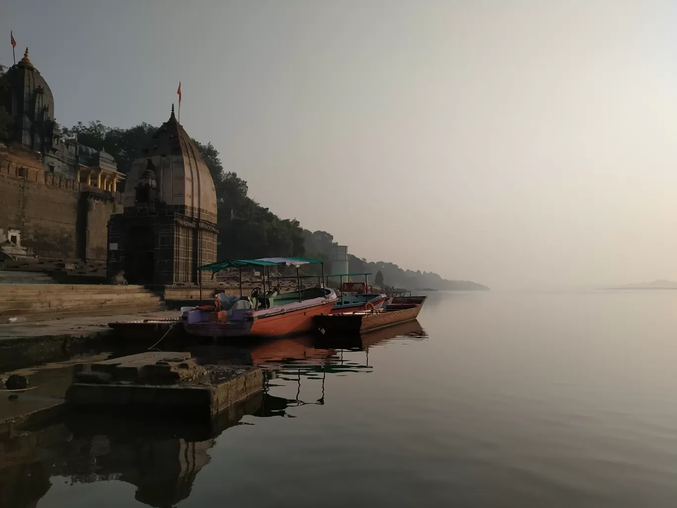 Photo of Maheshwar By rahul baghel