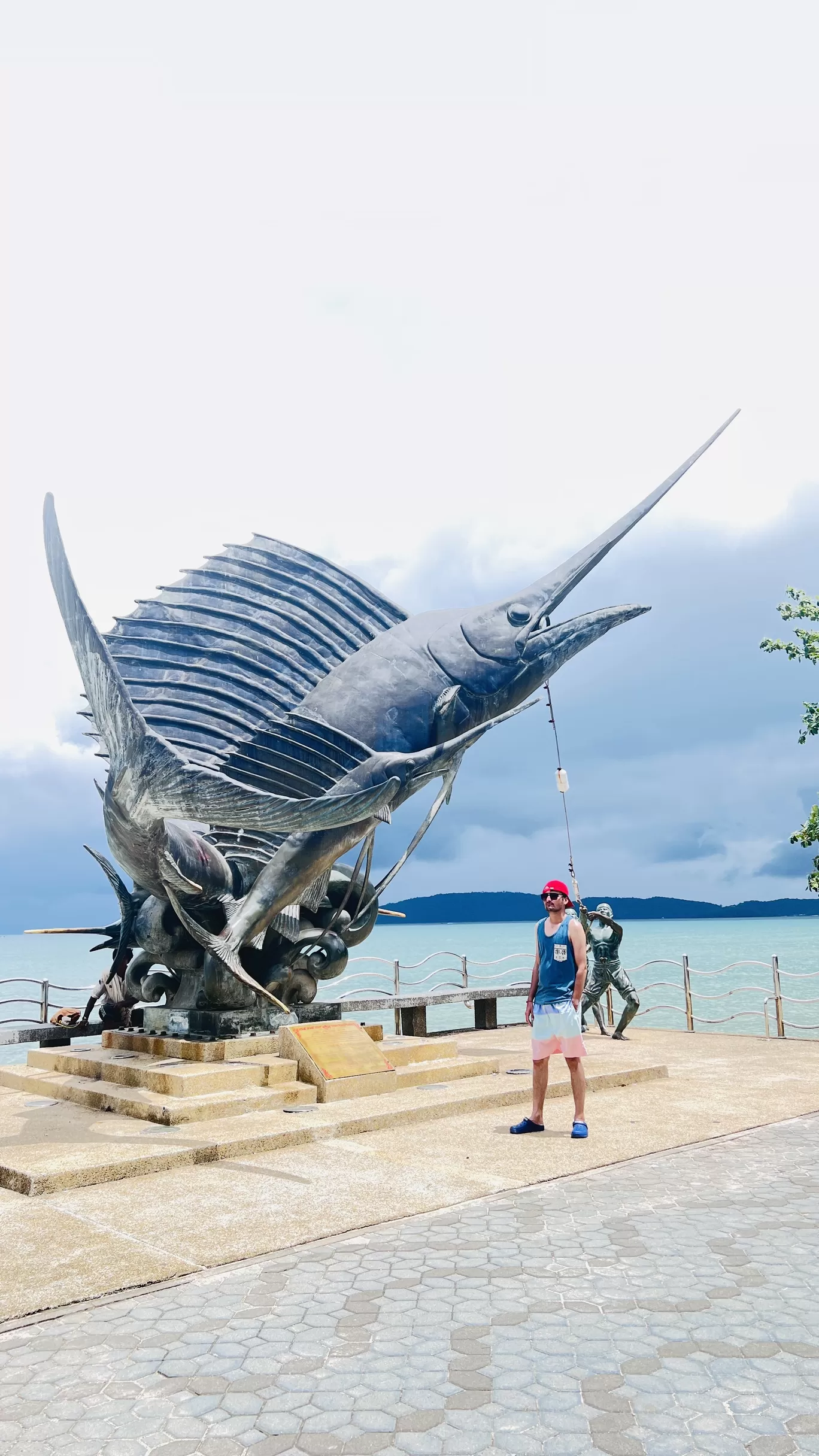 Photo of Krabi By Harrshit Shah