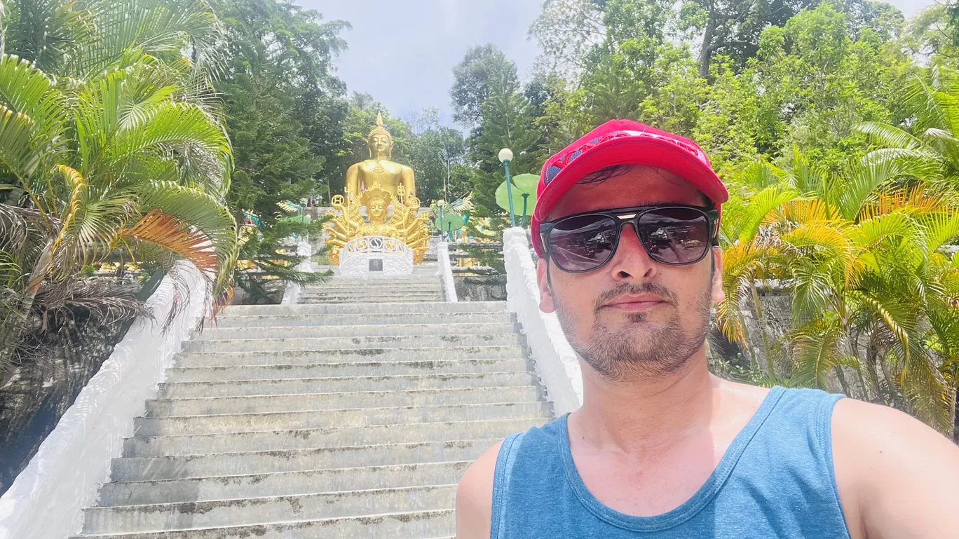 Photo of Krabi By Harrshit Shah