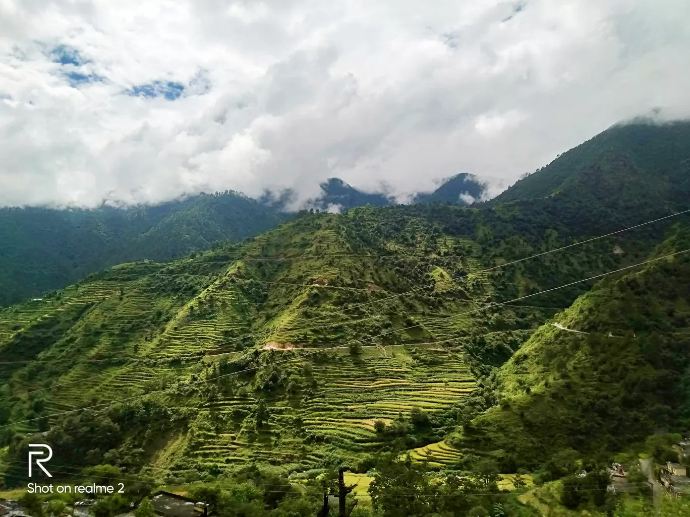 Photo of Tehri Garhwal By Sneha Dangwal