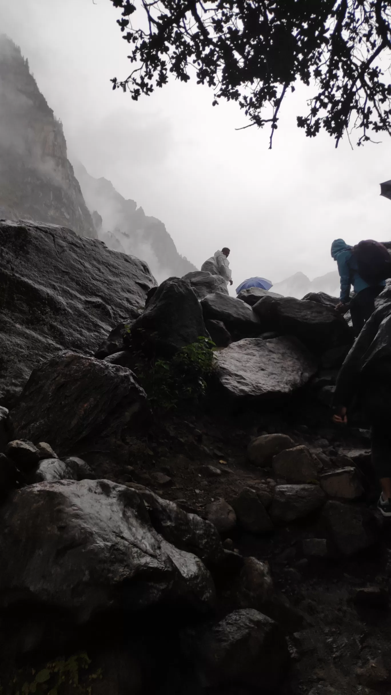 Photo of Hampta Pass Trek Camp Himalayan Mountain Sojourns By Saheelkhan 