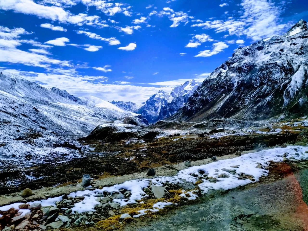 Photo of Sikkim By Chirag Nesim