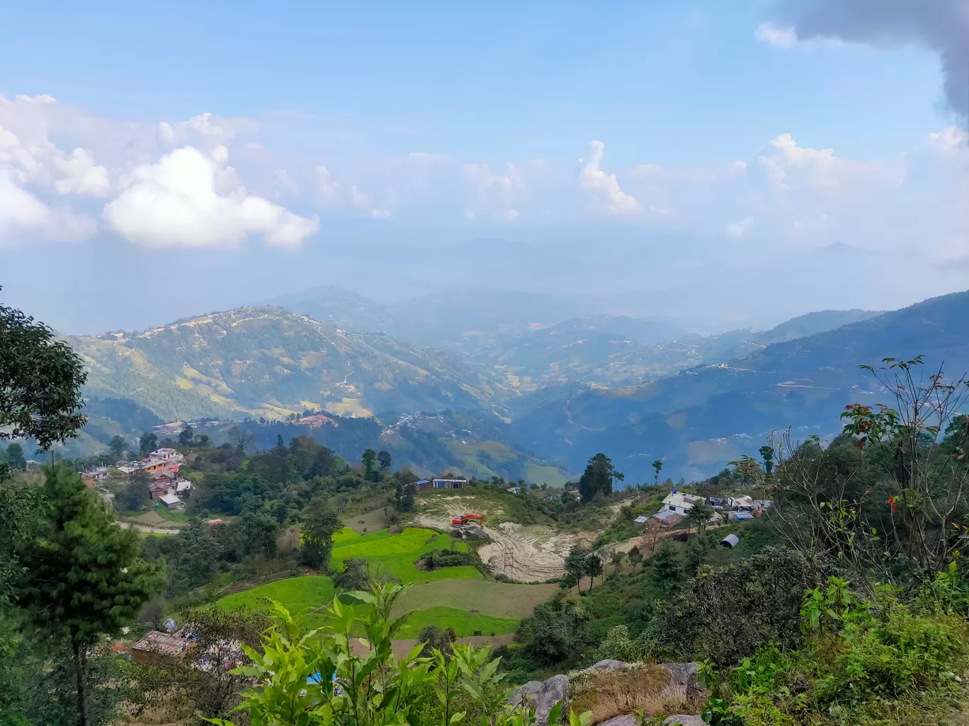 Photo of Nepal By Manish Jatwar