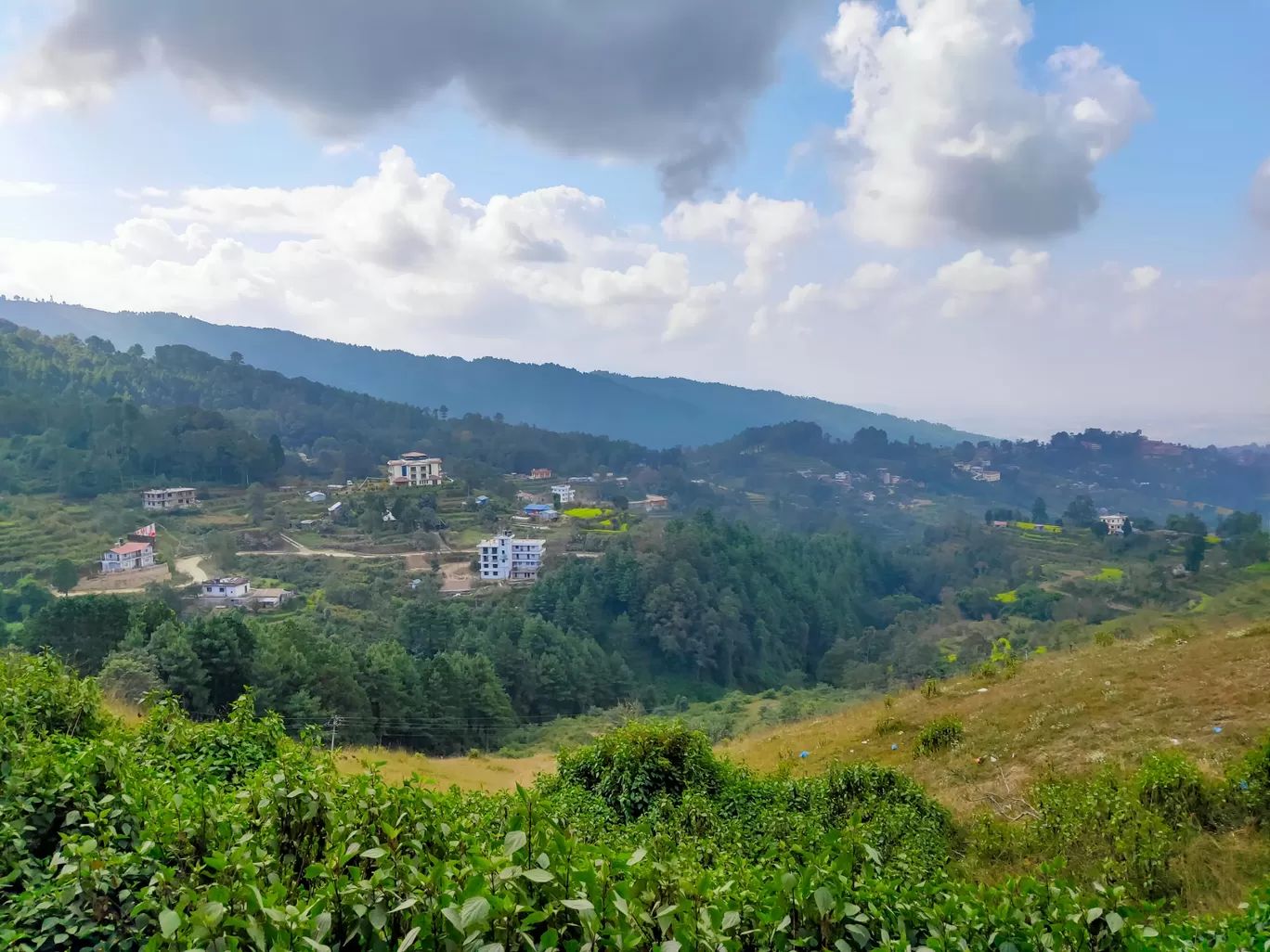 Photo of Nepal By Manish Jatwar