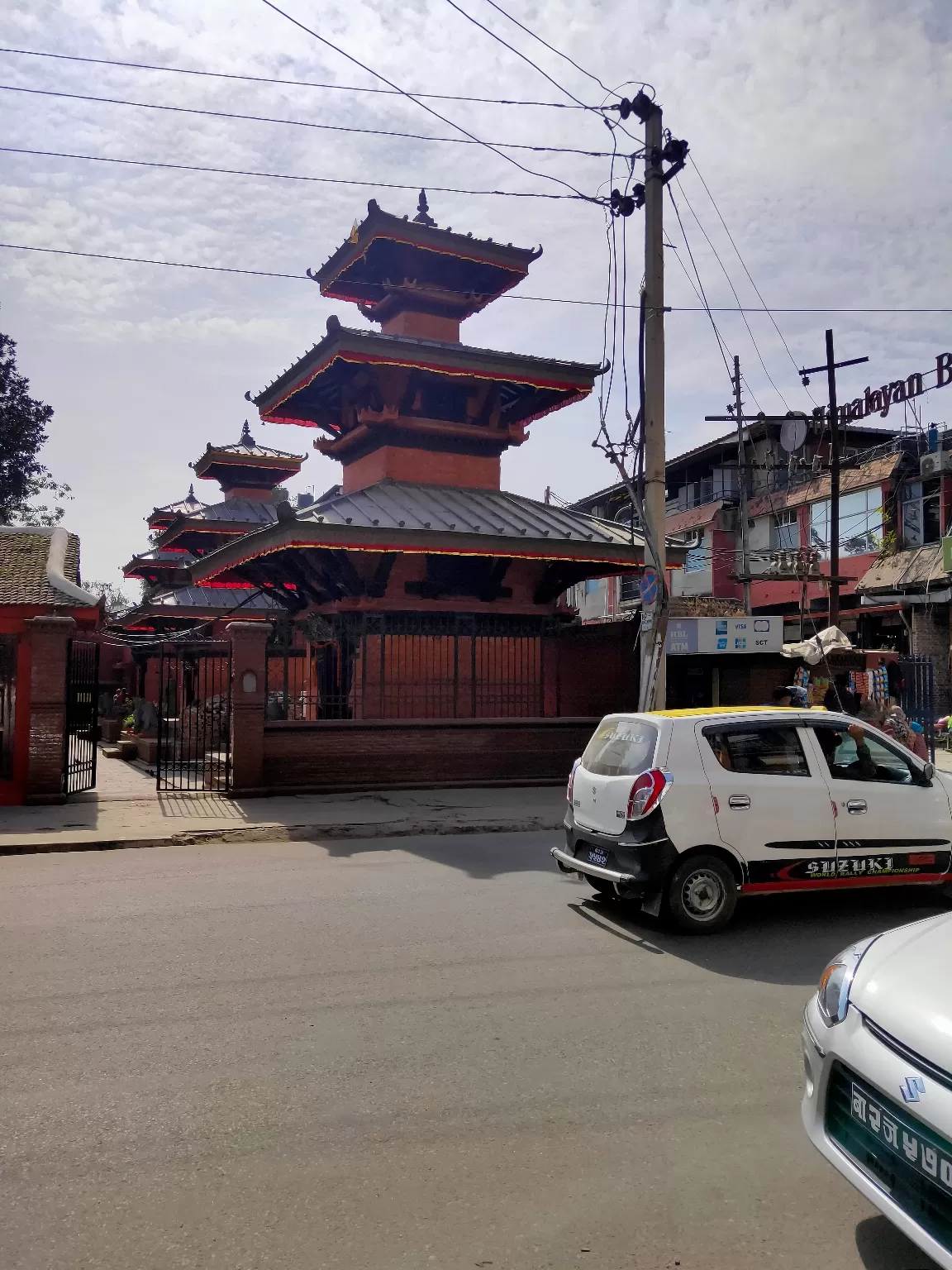 Photo of Nepal By Manish Jatwar