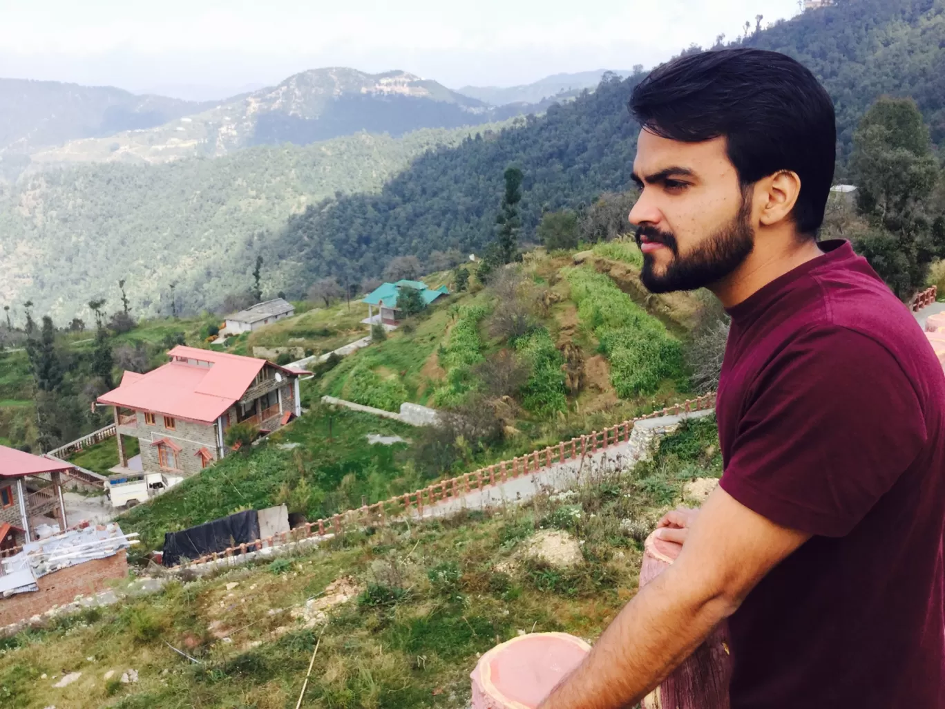 Photo of Dhanachuli By Gaurav Khichi
