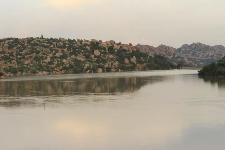 Photo of Hampi By Rahul Babar