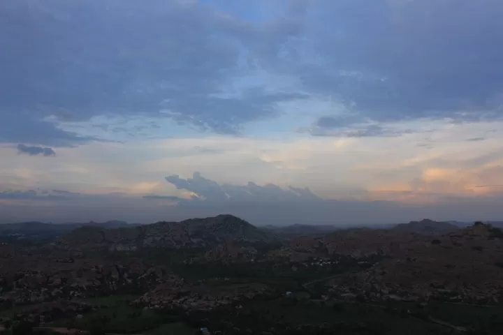 Photo of Hampi By Rahul Babar