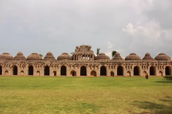 Photo of Hampi By Rahul Babar