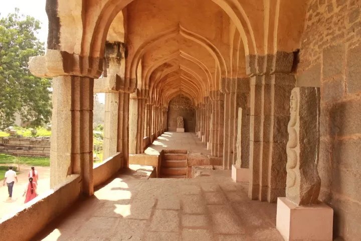 Photo of Hampi By Rahul Babar