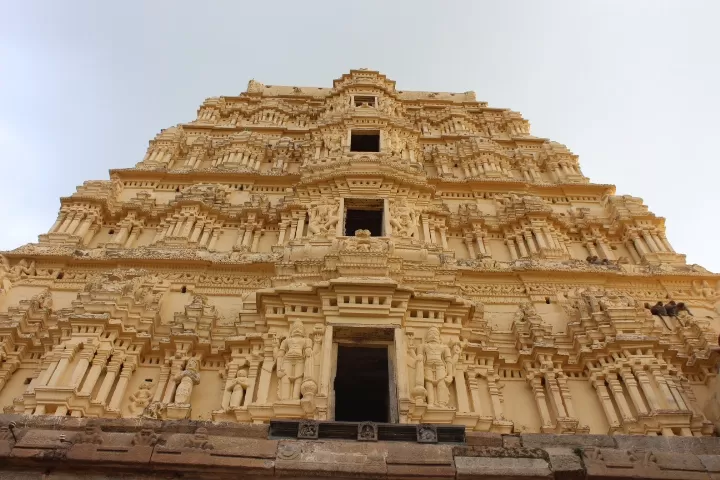 Photo of Hampi By Rahul Babar