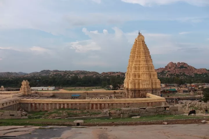 Photo of Hampi By Rahul Babar