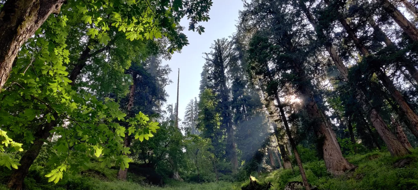 Photo of Kasol By Dr_binggg
