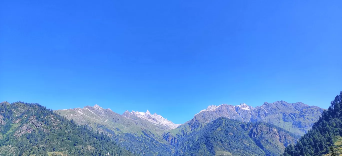 Photo of Kasol By Dr_binggg