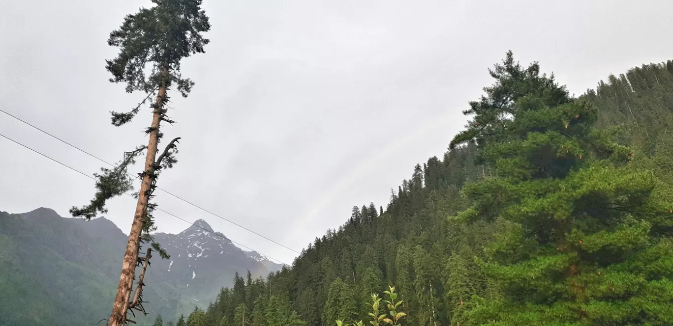 Photo of Kasol By Dr_binggg