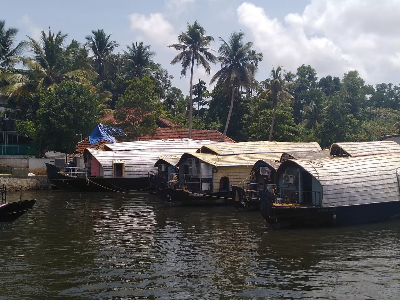 Photo of Alappuzha By Dee pak