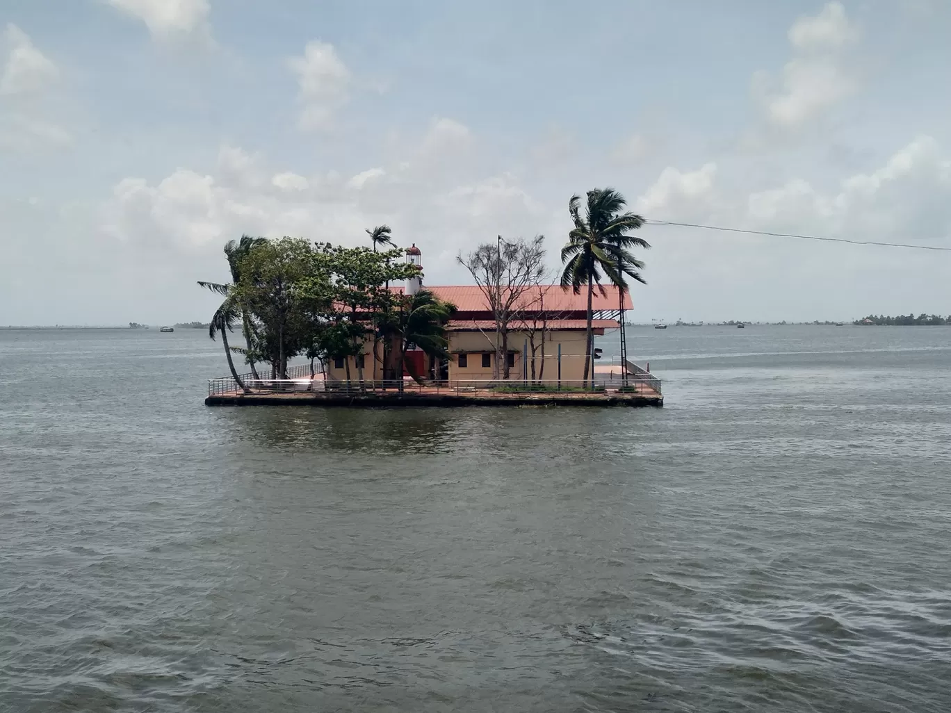 Photo of Alappuzha By Dee pak