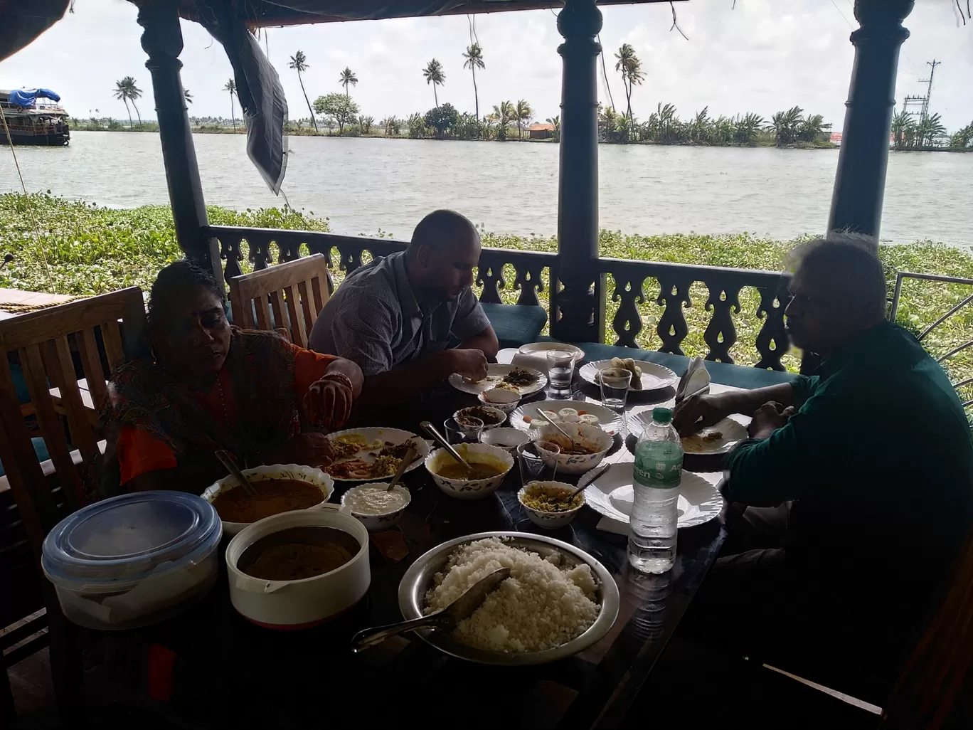 Photo of Alappuzha By Dee pak