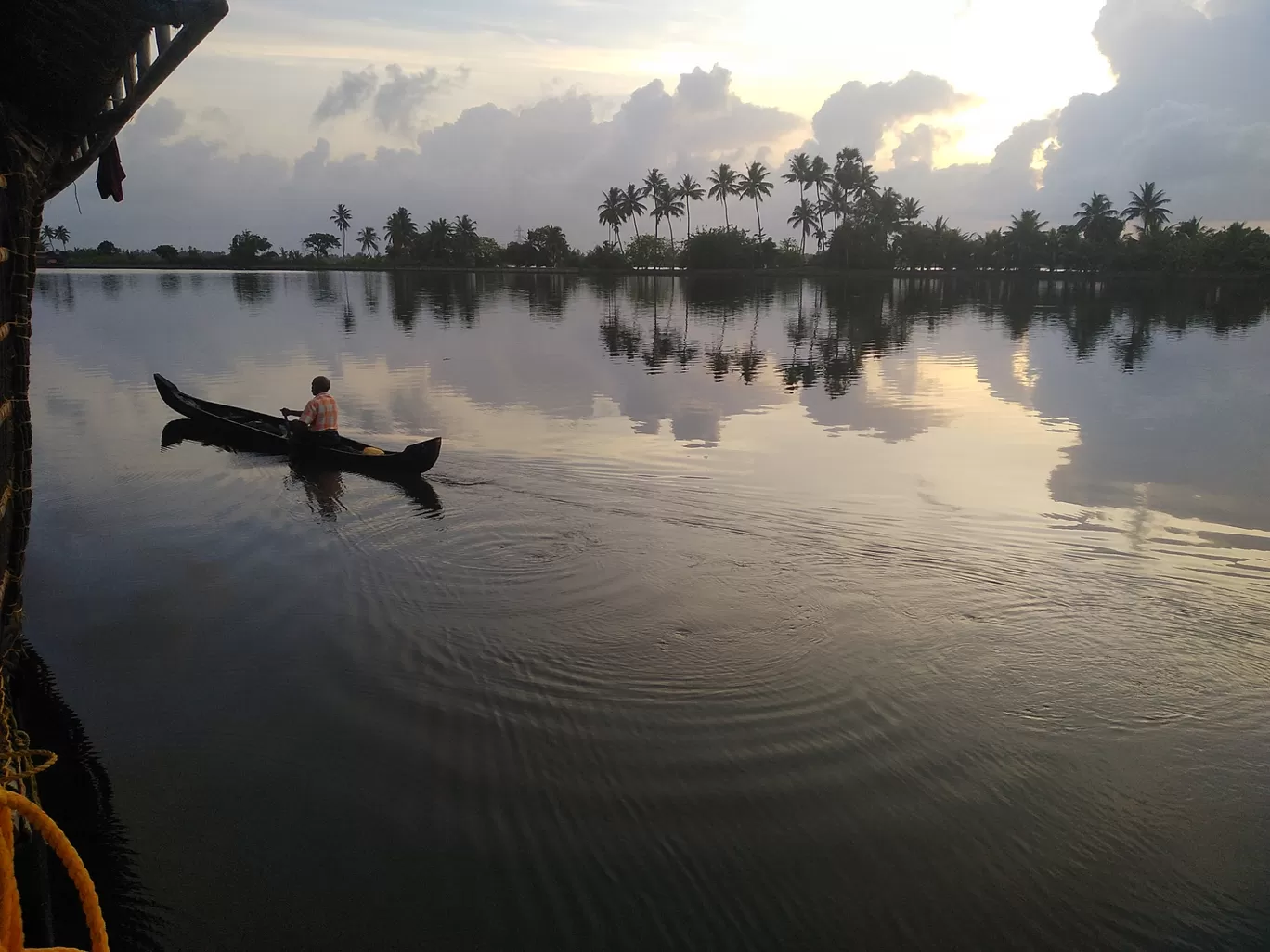 Photo of Alappuzha By Dee pak