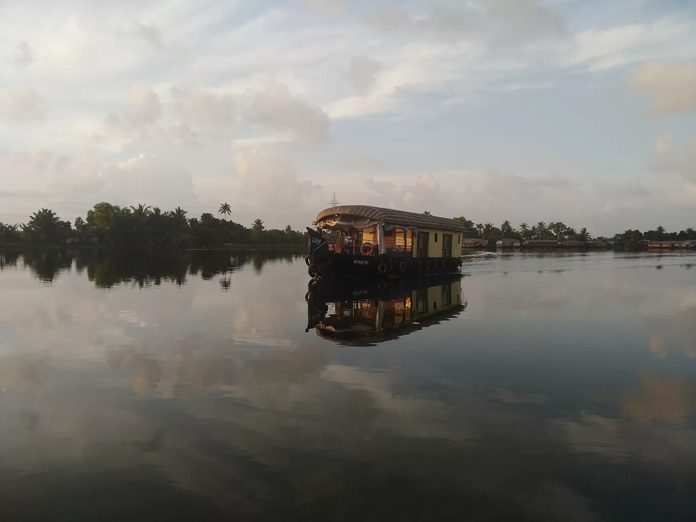 Photo of Alappuzha By Dee pak