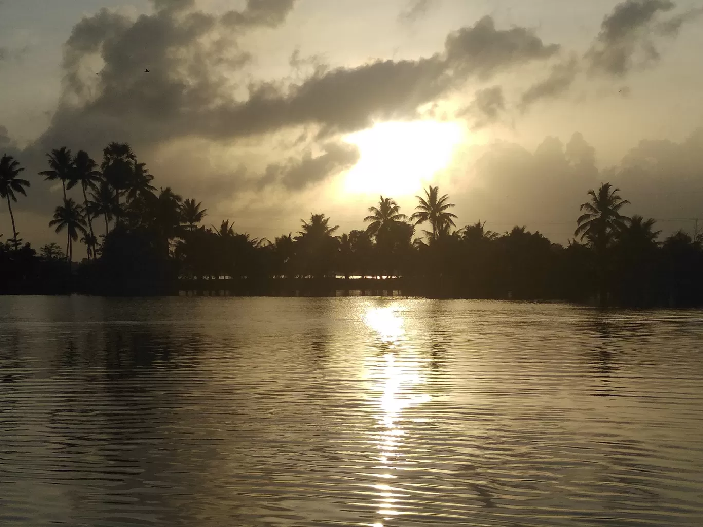 Photo of Alappuzha By Dee pak