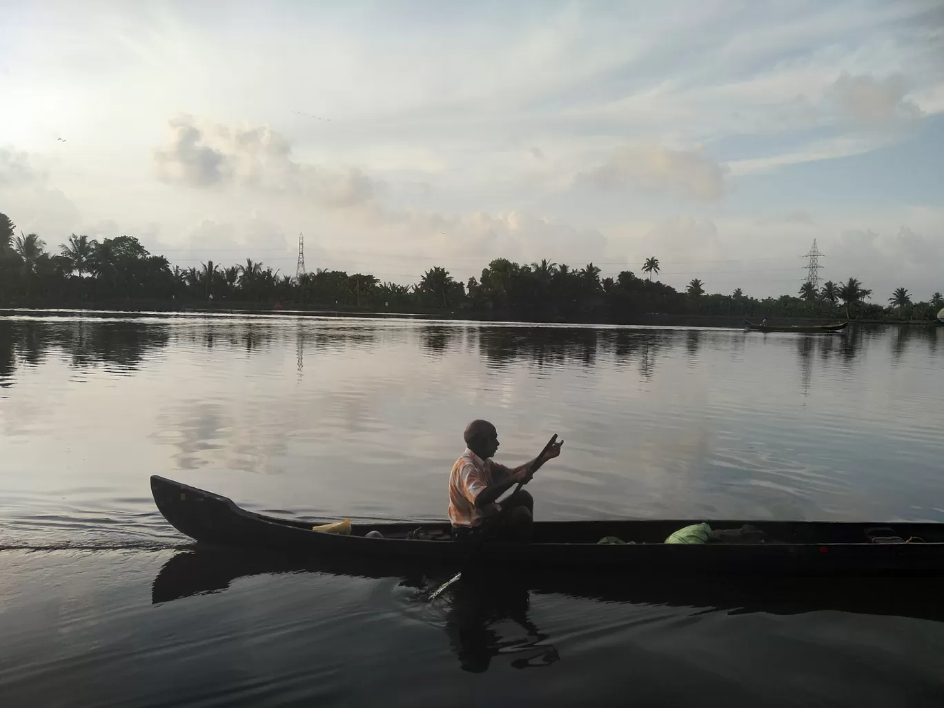 Photo of Alappuzha By Dee pak