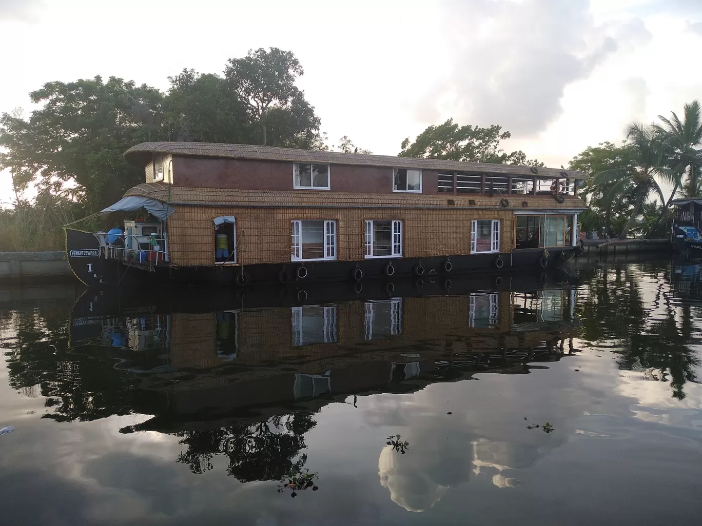 Photo of Alappuzha By Dee pak