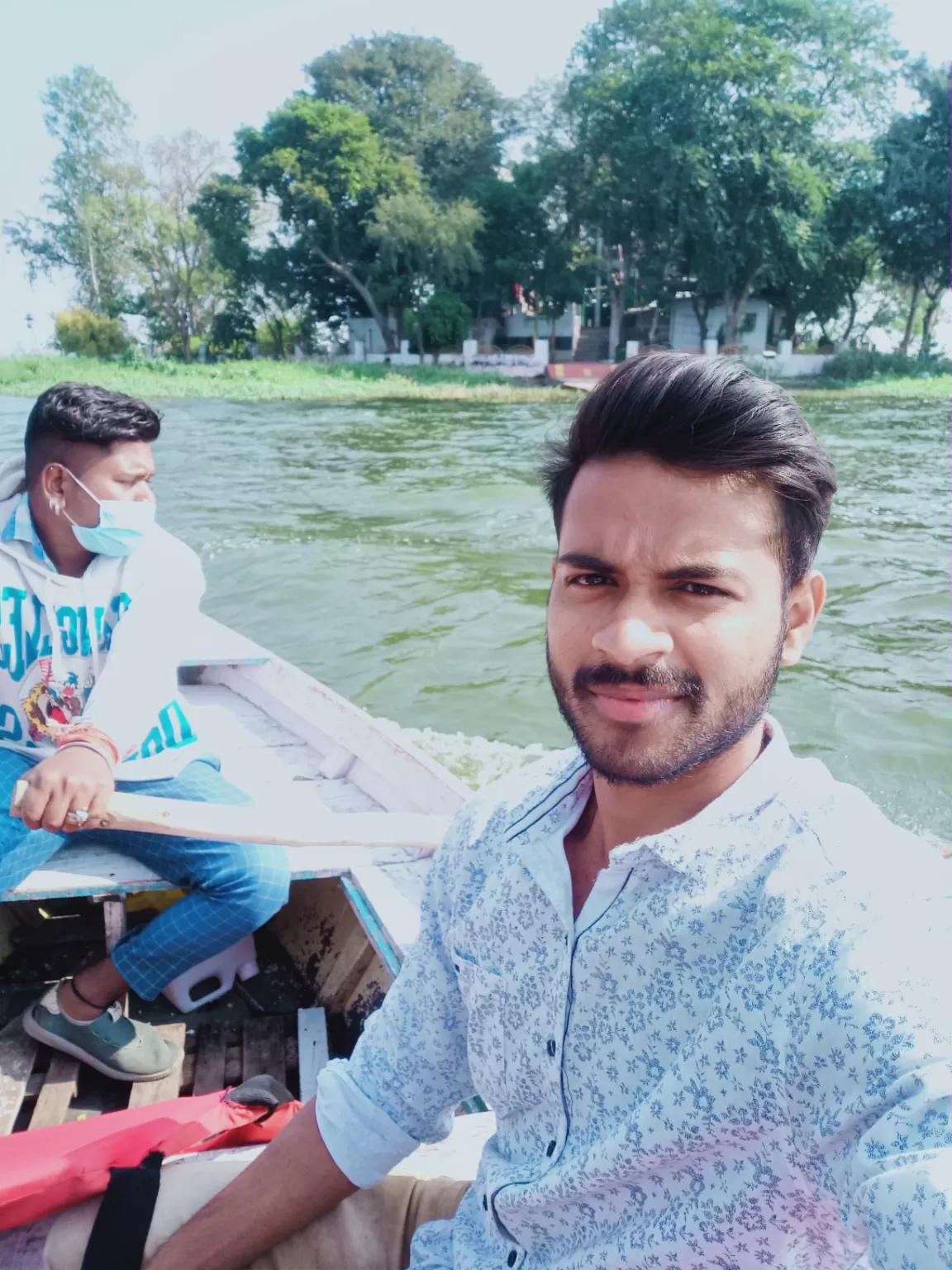 Photo of Amazing Trip to upper lake and Birla Mandir in Bhopal By Vishal Choudhary
