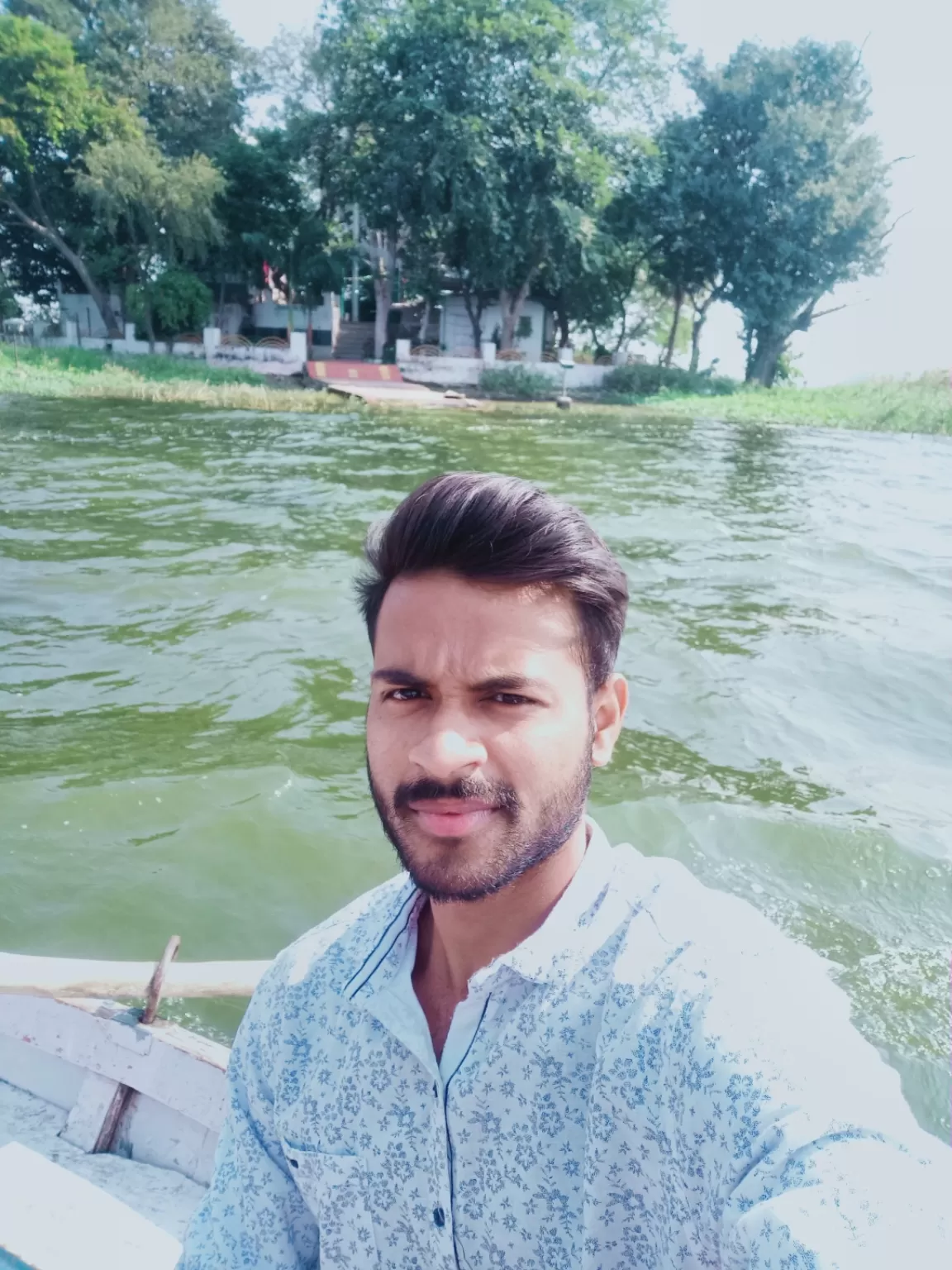 Photo of Amazing Trip to upper lake and Birla Mandir in Bhopal By Vishal Choudhary