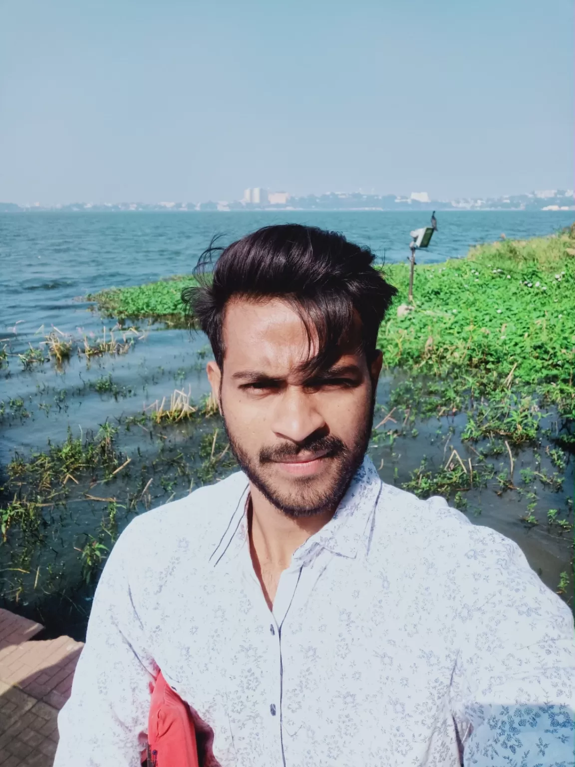 Photo of Amazing Trip to upper lake and Birla Mandir in Bhopal By Vishal Choudhary