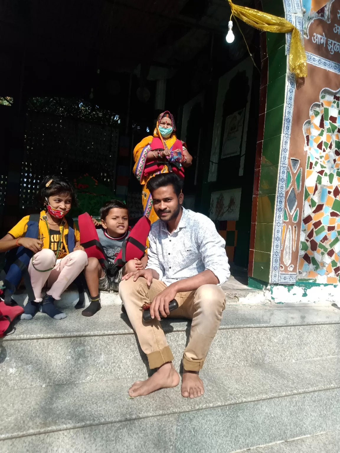 Photo of Amazing Trip to upper lake and Birla Mandir in Bhopal By Vishal Choudhary