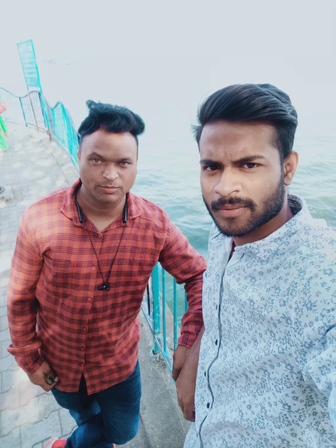 Photo of Amazing Trip to upper lake and Birla Mandir in Bhopal By Vishal Choudhary