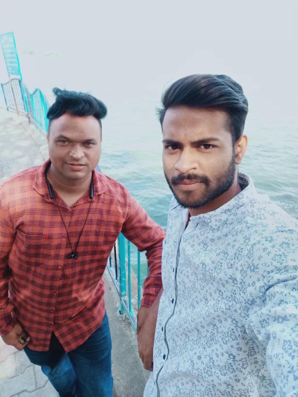 Photo of Amazing Trip to upper lake and Birla Mandir in Bhopal By Vishal Choudhary