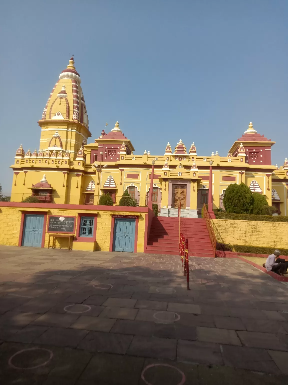 Photo of Amazing Trip to upper lake and Birla Mandir in Bhopal By Vishal Choudhary