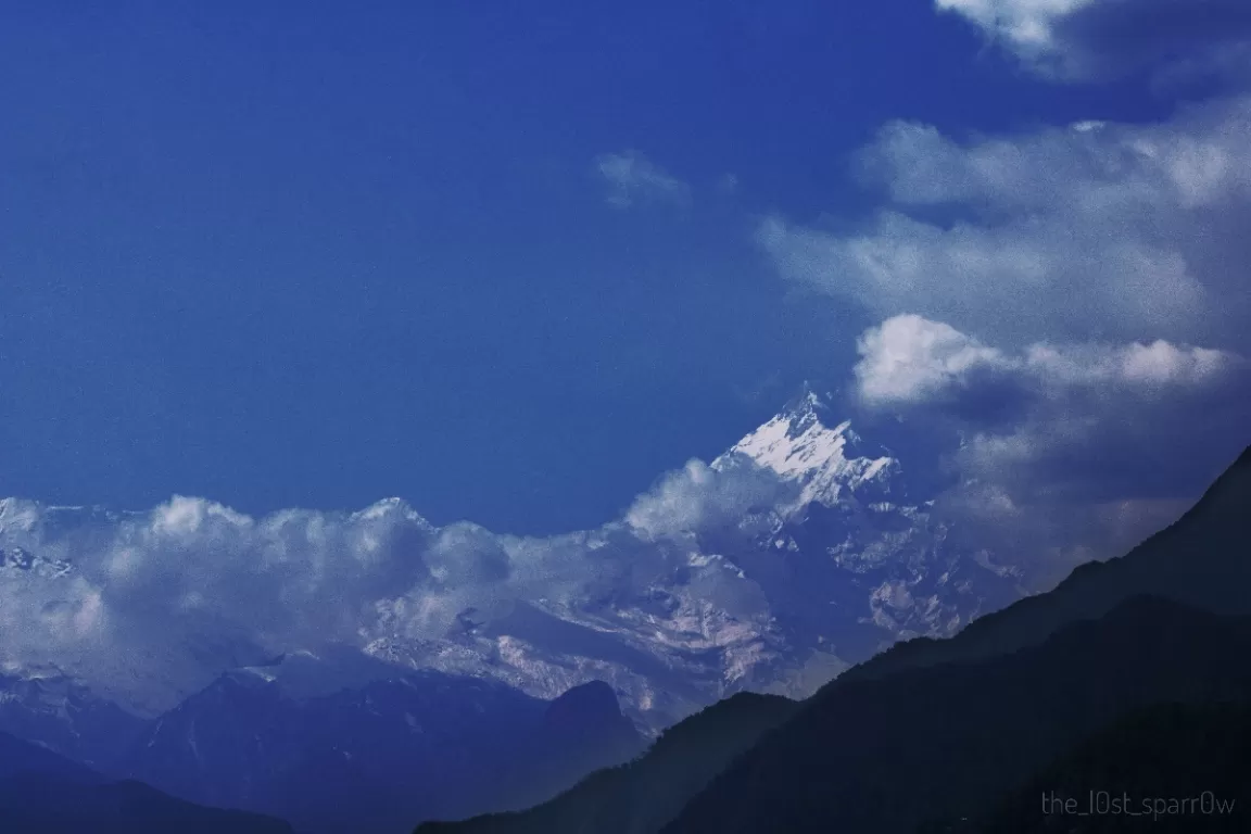 Photo of Sikkim By Sufikul Islam