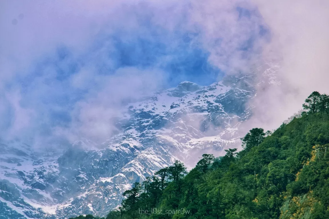 Photo of Sikkim By Sufikul Islam