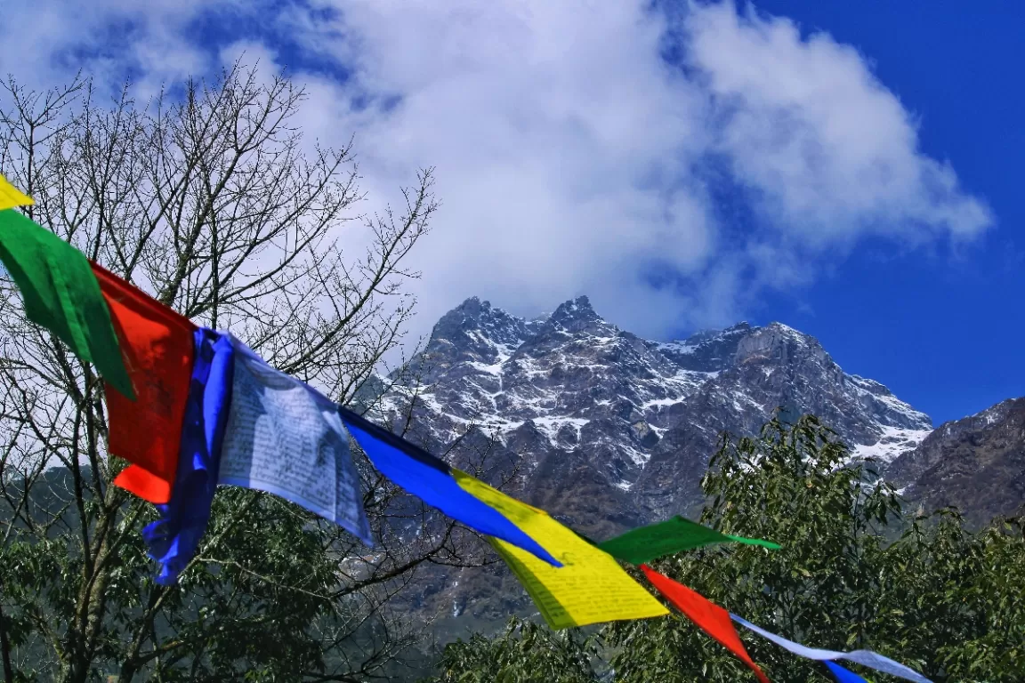 Photo of Sikkim By Sufikul Islam