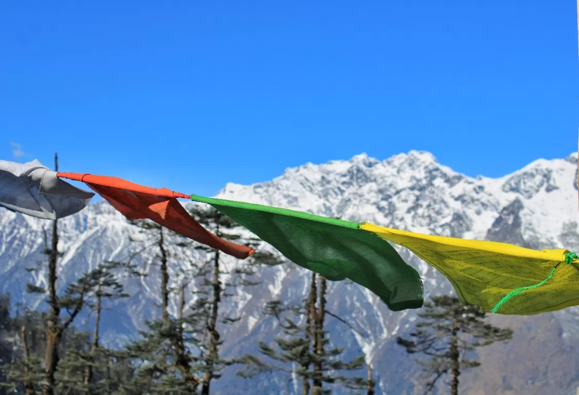 Photo of Sikkim By Sufikul Islam