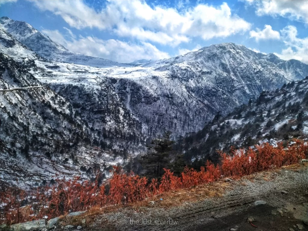 Photo of Sikkim By Sufikul Islam